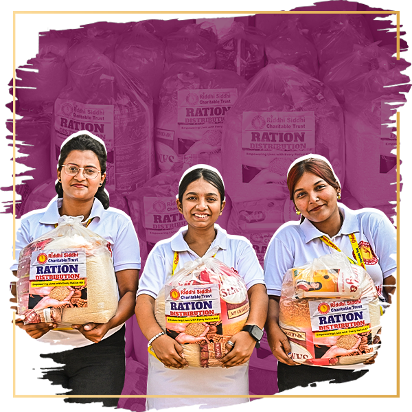 Food Distribution